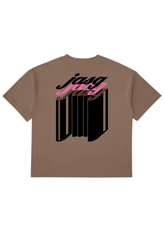 JASG Café T-shirt