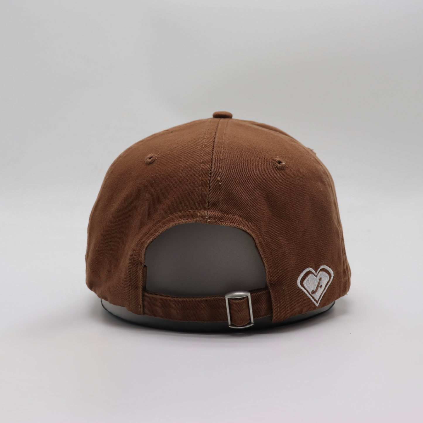 “Ah Bueno que chevere” Brown Cap